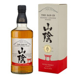 Whisky Japonés The San-in Matui Whisky 700ml