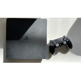 Sony Playstation 4 Slim 1tb Standard