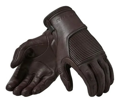 Guantes Cuero Revit Bastille Ladies Bamp Group