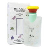 Perfume Importado Infantil Unissex Brand Collection N° 234