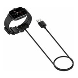 Cable Cargador Compatible Amazfit Gts 2 - Bip U 1/2 Metro