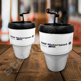 Vaso Termico Café | Bmw #033 | E30 E21 Alpina E28 M3 Sport