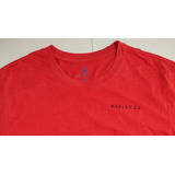 Playera Hurley Hombre L Made In India