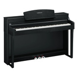 Piano Digital Yamaha Clavinova Csp-150b Caja Cerrada