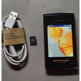 Sony Ericsson W150a Yendo Yizo Telcel Funcionando Bien