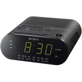 Radio Reloj Sony  Icf - C218 Y A