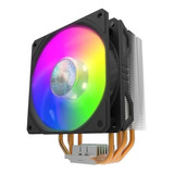 Cooler Cpu Cooler Master Hyper 212 Argb Intel Amd C/ Control