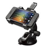 Soporte Para Auto Vehiculos Universal Celular Gps Sopapa 