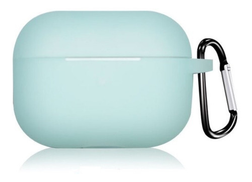 Carcasa Funda De Silicona Colores Para AirPods Pro