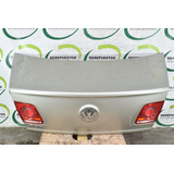 Tapa De Baul Volkswagen Bora 2013 Orig 4849300