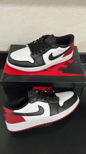 Jordan 1 Low