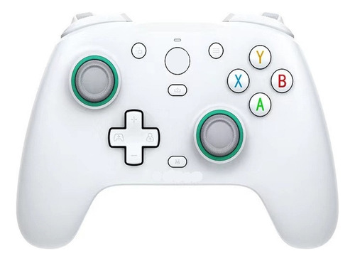 Controlador De Juegos Xbox Gamesir G7, Si Está Conectado