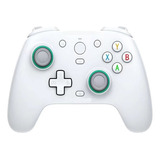 Controlador De Juegos Xbox Gamesir G7, Si Está Conectado