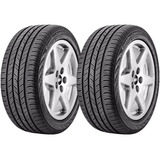 Paquete De 2 Llantas 205/70 R16 Continental Procontact 96h