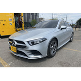 Mercedes Benz Clase A 200 Amg Line 1.4