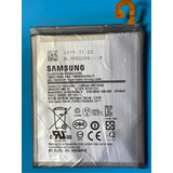 Bateria *original* Samsung A10 A105 (envio Gratis)