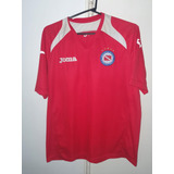 Remera Entrenamiento Argentinos Juniors Joma Talle Xl