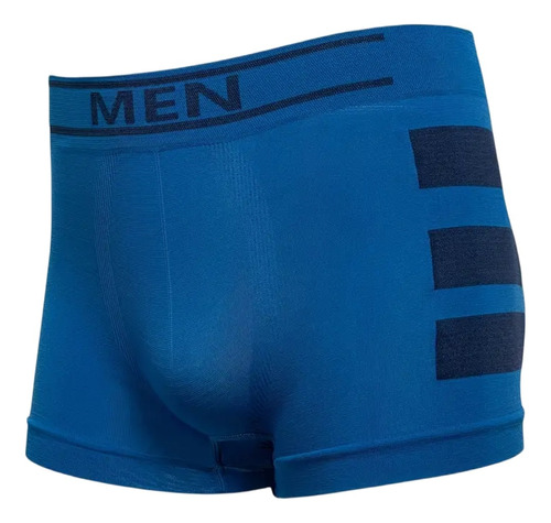 3pzs Calzoncillos Ropa Interior Boxers Para Hombre Shorts