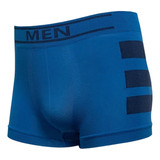 3pzs Calzoncillos Ropa Interior Boxers Para Hombre Shorts