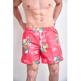  Malla Hombre Estampadas-short De Baño -mayorista New