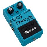 Pedal Boss Ce2w Chorus Waza Craft Ce 2w