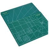 Tabla De Corte A3 Tablero Placa De Trabajo Bifaz 30x45 Cm