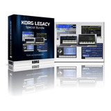 Korg Legacy Collection Vst