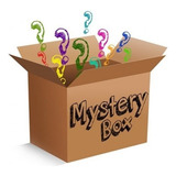 Mystery Box - Caja Sorpresa 10 Piezas Maquillaje Originales
