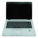 Portatil Hp Elitebook Core I7 6ta - Ram 8gb - Ssd 256gb