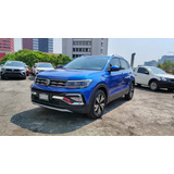 Volkswagen T-cross Highline 2022