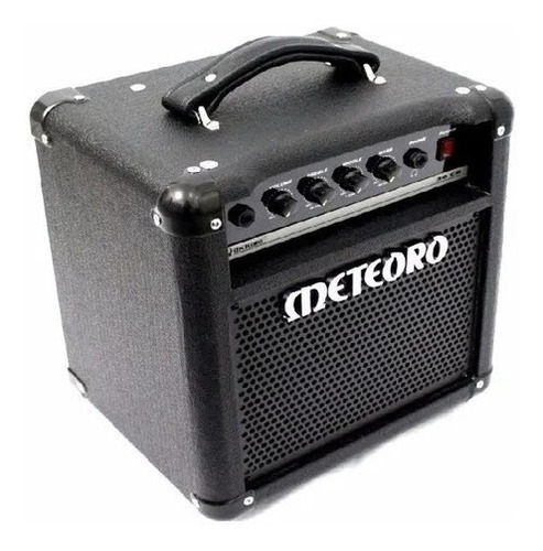 Amplificador Meteoro Thor Cb 30 Cb30 30w Para Baixo Cubo