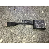 Adaptador Dell Display Port A Dvi-d Danarbc084