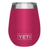 Yeti Vinero 10oz Termo Térmico Acero Inoxidable Raspberry