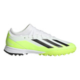 Botines adidas Futbol X Crazyfast .3 Tf J Messi Mf Lm