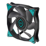 Iceberg Thermal Icegale Xtra 4.724 in Pwm Ventilador De Al.