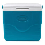 Conservadora Coleman Chiller 9qt 8,5l Made In Usa