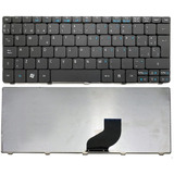 Teclado Acer Aspire One 532 532h 521 533 D255 D270 Pav70 Zh9