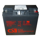 Csb Gp 1270 12v 17ah