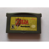 The Legend Of Zelda A Link To The Past Original Para Gba