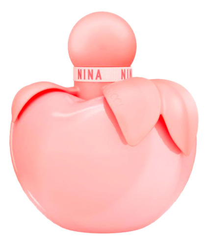 Perfume Mujer Nina Rose Edt 30 Ml 3c