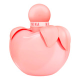 Perfume Mujer Nina Rose Edt 30 Ml 3c