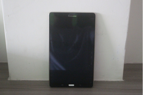 Tablet Samsung Galaxy Tab S Display Roto