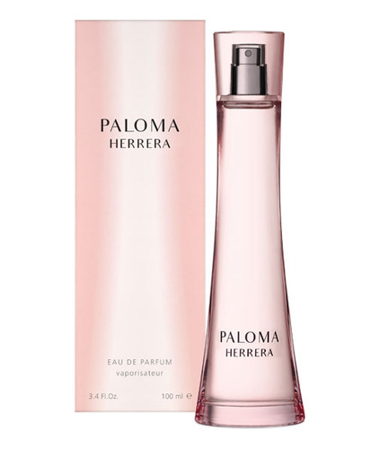 Perfume Paloma Herrera   100 Ml