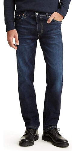 Jeans Levi's 511 Slim Fit Performance Importado