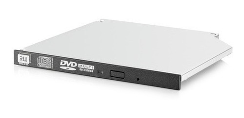 Dvd-rw/usb Kit Hp Dl360 Gen9 Sff