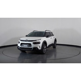 Citroen C4 Cactus 1.6 Vti 115 Feel Pk At 4x2