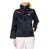 Helly-hansen Sandham - Chaqueta Para Mujer. Talla S - M