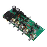 Ok339 12v Dc Digital Amplificador Tablero Módulo Diy