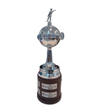 Copa Libertadores Replica 34 Cm River Plate Trofeo 2018 Cke