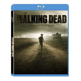Blu Ray The Walking Dead Segunda Temporada 2 Dos Serie Fox